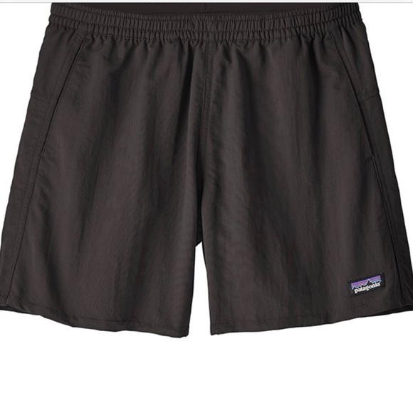 Pants - Patagonia W’s Baggies Shorts